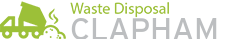 Waste Disposal Clapham